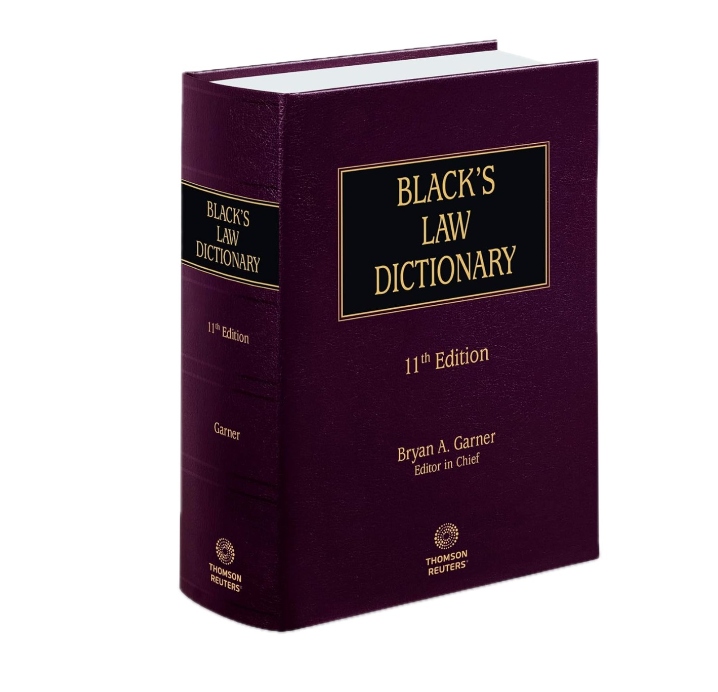 Blacks law dictionary.